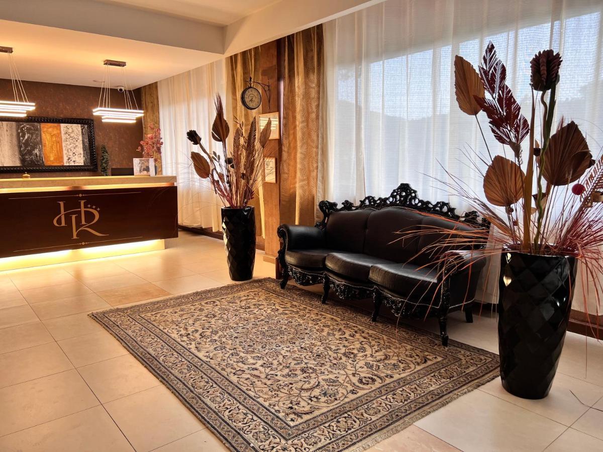Hotel Rio Umbertide Ngoại thất bức ảnh