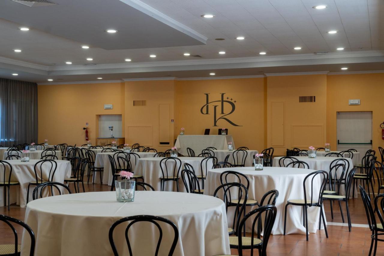 Hotel Rio Umbertide Ngoại thất bức ảnh