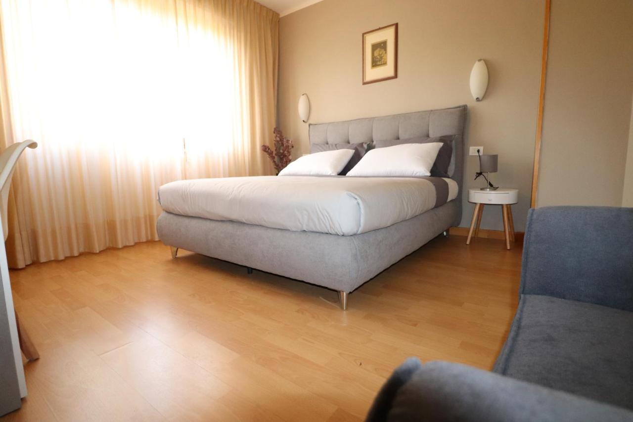 Hotel Rio Umbertide Ngoại thất bức ảnh