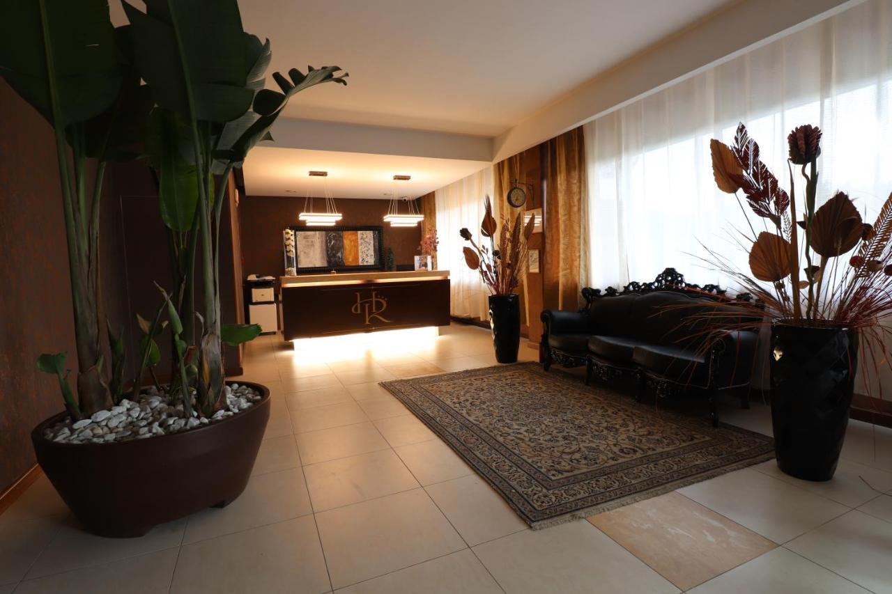 Hotel Rio Umbertide Ngoại thất bức ảnh