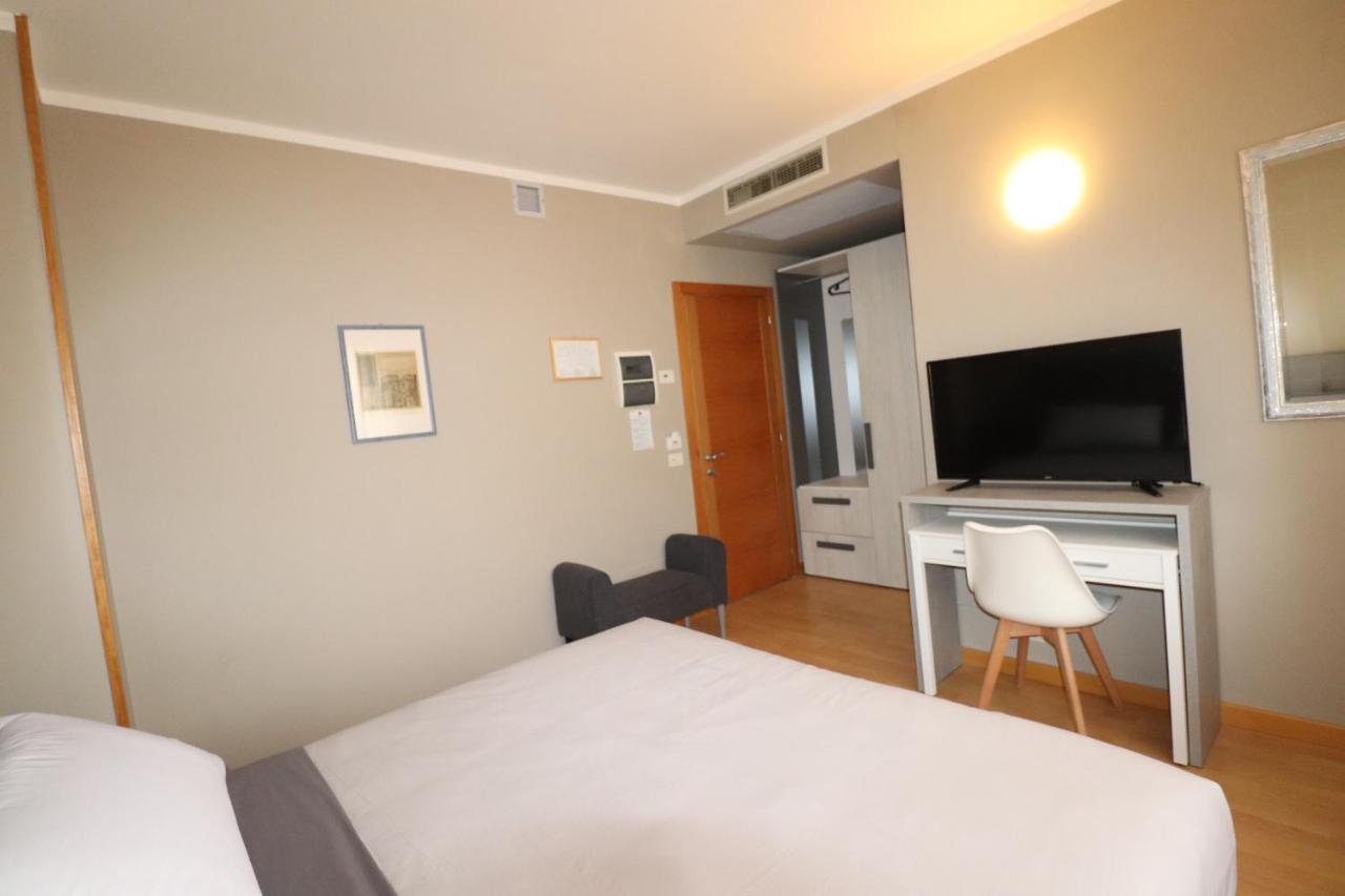 Hotel Rio Umbertide Ngoại thất bức ảnh