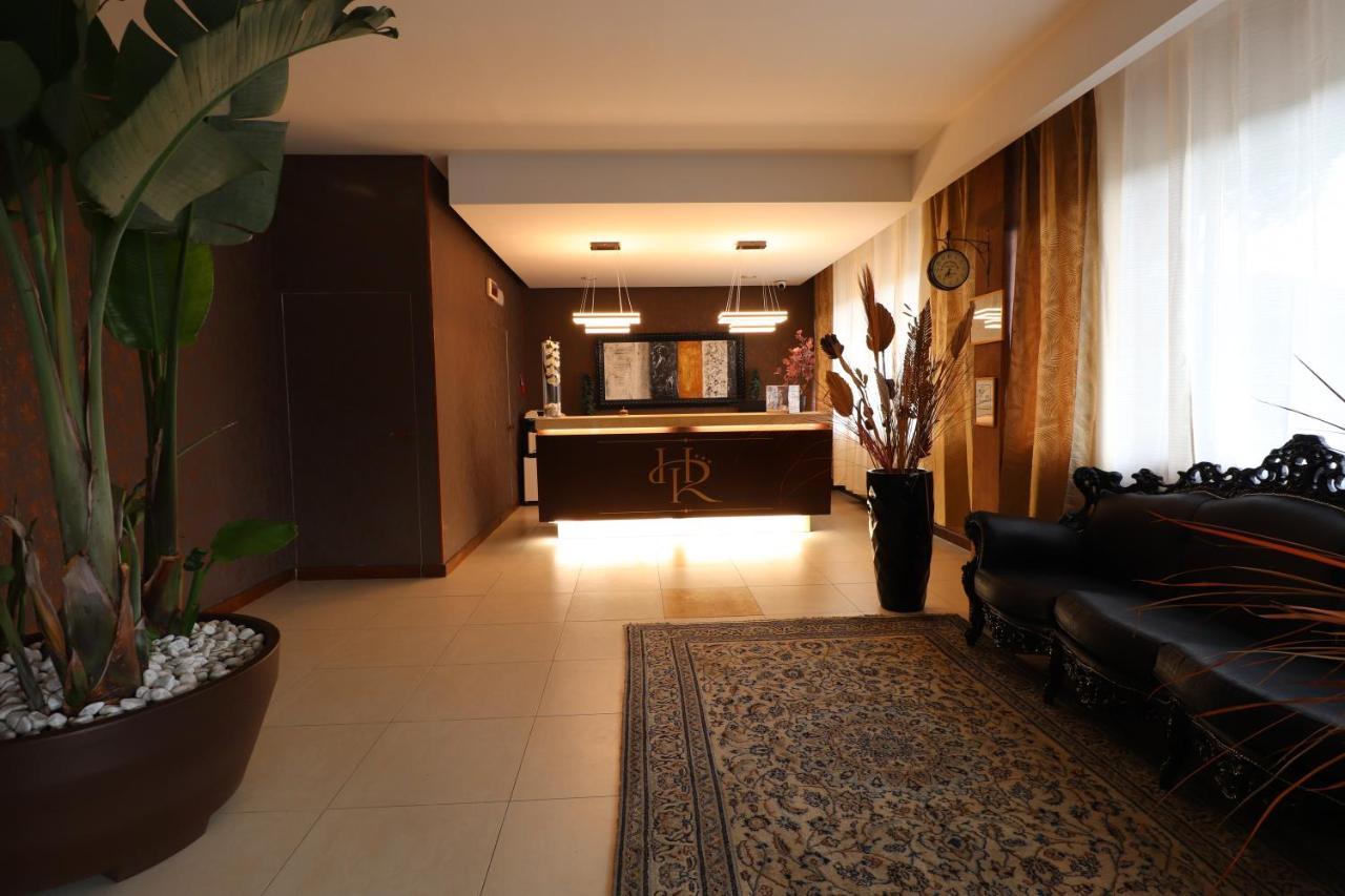 Hotel Rio Umbertide Ngoại thất bức ảnh
