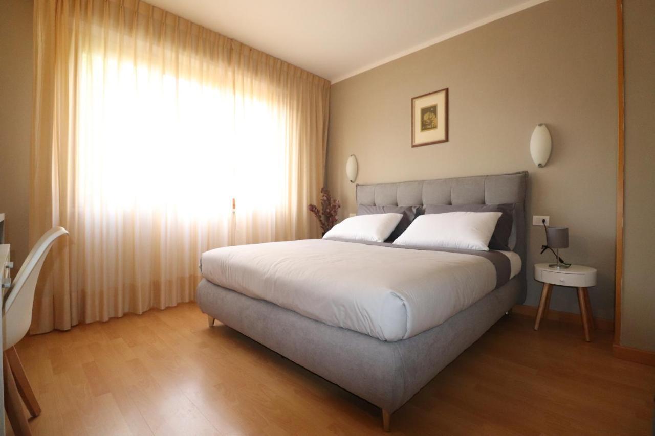 Hotel Rio Umbertide Ngoại thất bức ảnh