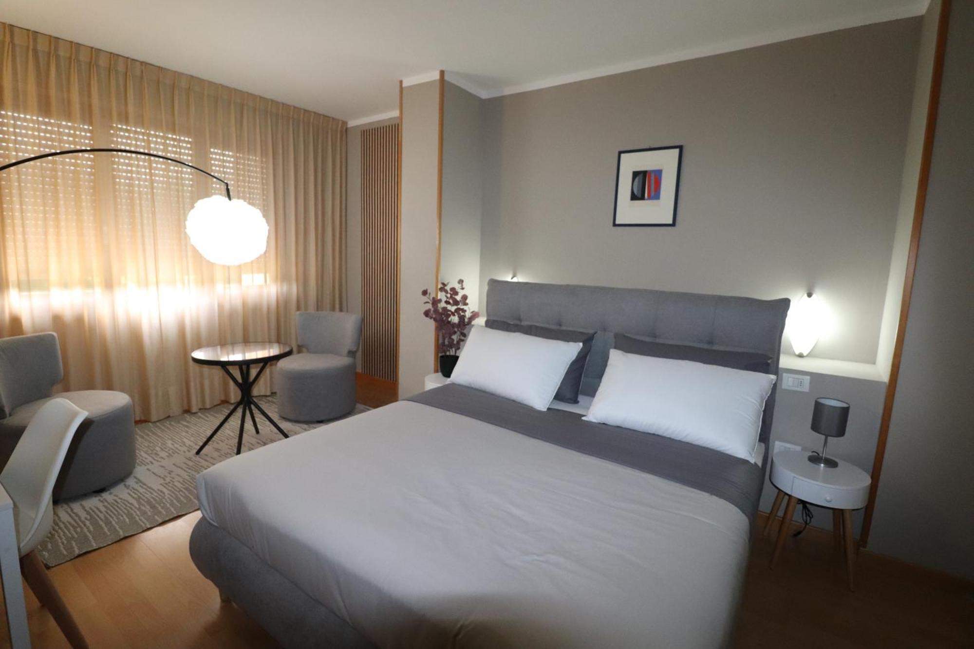 Hotel Rio Umbertide Ngoại thất bức ảnh