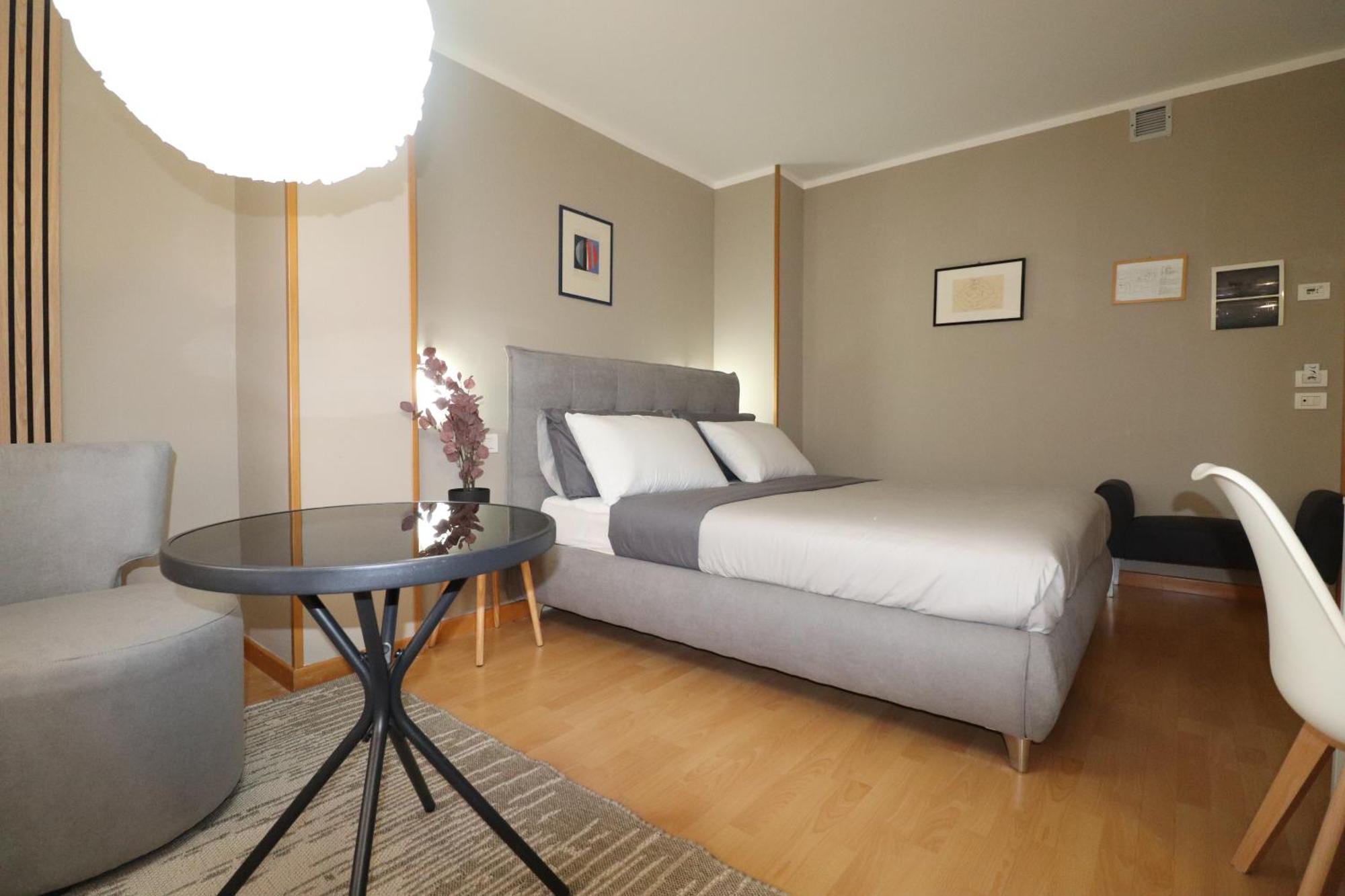 Hotel Rio Umbertide Ngoại thất bức ảnh